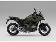 Honda NC750X
