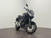 Honda NC750X