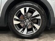 Vauxhall Grandland X