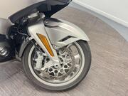 Honda GL1800 Gold Wing