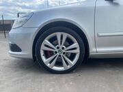 Skoda Octavia Hatchback 2.0 TFSI vRS Euro 4 5dr