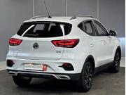 MG MG ZS