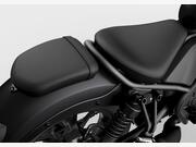Honda CMX500 Rebel