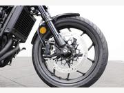 Honda CMX1100T Rebel