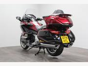 Honda GL1800 Gold Wing