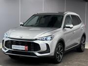 MG MG ZS