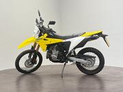 Suzuki DR-Z4S