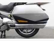 Honda GL1800 Gold Wing