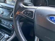 Ford Focus Hatchback 1.5 TDCi Zetec Euro 6 (s/s) 5dr