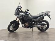 Honda CRF1100L Africa Twin Adventure Sports