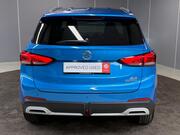 MG MG ZS