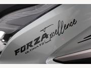 Honda Forza 350