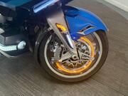 Honda GL1800 Gold Wing