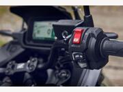 Honda NC750X
