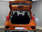 MG MG ZS