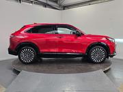 Honda e:Ny1