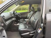 Toyota RAV4 SUV 2.0 V-Matic XT-R Multidrive S 4WD Euro 4 5dr