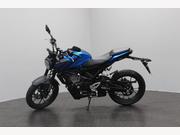 Honda CB125R
