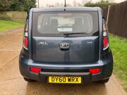 Kia Soul SUV 1.6 CRDi 2 Euro 4 5dr
