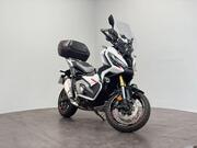 Honda X-ADV