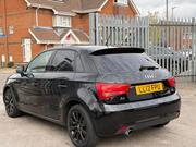 Audi A1 Hatchback 1.6 TDI Sport Sportback Euro 5 (s/s) 5dr