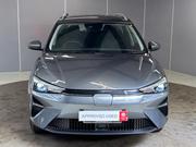 MG MG5