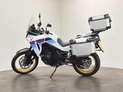 Honda XL750 Transalp