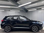MG MG ZS