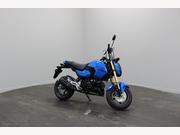 Honda MSX125