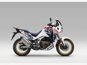 Honda CRF1100L Africa Twin Adventure Sports