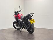 Honda CB500X