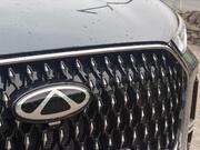 Chery Tiggo 9