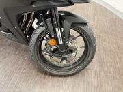 Honda CBR500R
