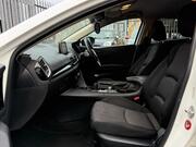 Mazda Mazda3 Hatchback 2.0 SKYACTIV-G Sport Nav Euro 5 (s/s) 5dr