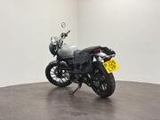 Honda GB350S