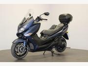 Suzuki Burgman 400