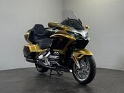 Honda GL1800 Gold Wing