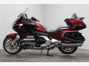 Honda GL1800 Gold Wing
