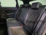 SEAT CUPRA Ateca