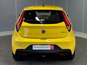 MG MG3