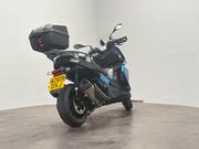 BMW C 400 X
