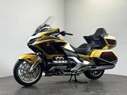 Honda GL1800 Gold Wing
