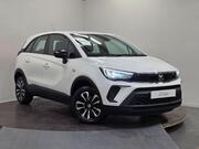 Vauxhall Crossland