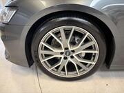 Audi A6 Saloon
