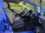 Honda Jazz Hatchback 1.4 i-VTEC ES Euro 5 5dr