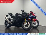 Honda CBR1000RR-R Fireblade SP