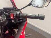 Honda CBR650R