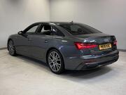 Audi A6 Saloon