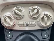 Fiat 500 Hatchback 1.2 Lounge Euro 6 (s/s) 3dr