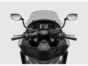 Honda Forza 750